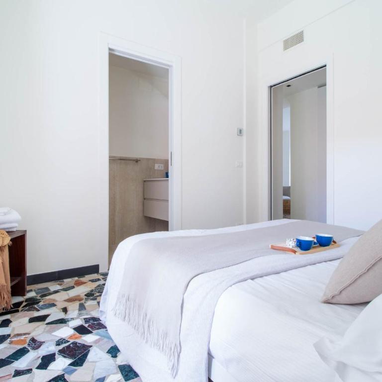 Casa Alyx by PortofinoHomes - Appartamento con 3 Camere da Letto - 80