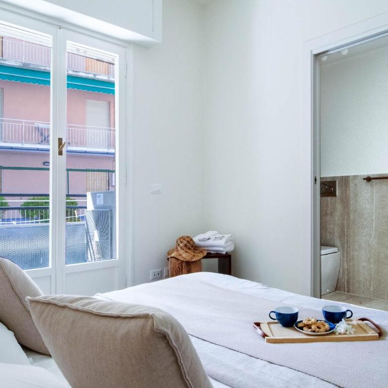 Casa Alyx by PortofinoHomes - Appartamento con 3 Camere da Letto - 82
