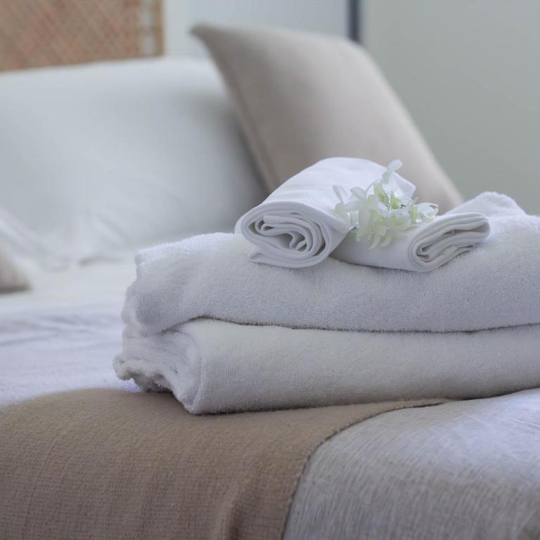 Casa Alyx by PortofinoHomes - Appartamento con 3 Camere da Letto - 84