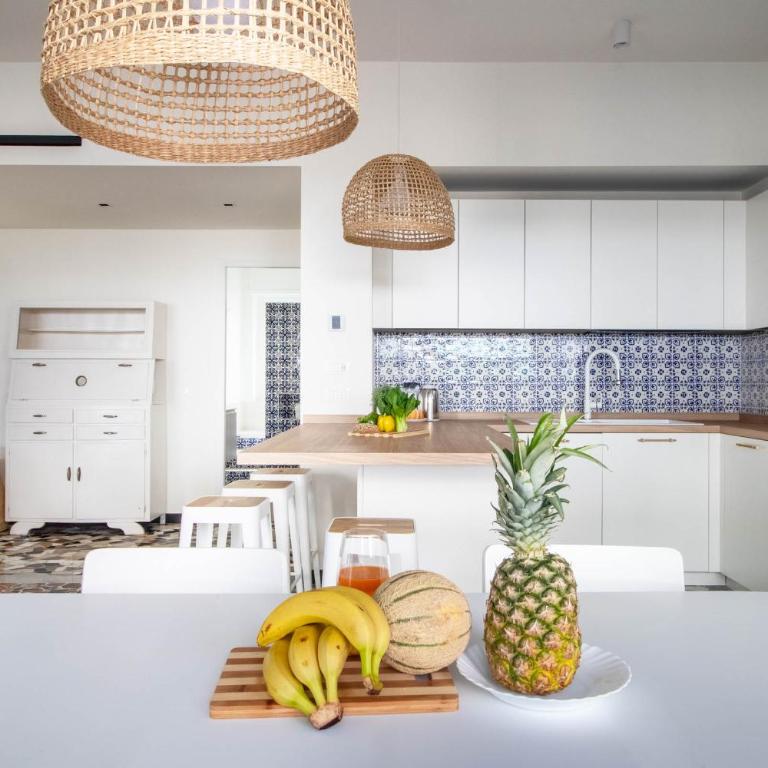 Casa Alyx by PortofinoHomes - Appartamento con 3 Camere da Letto - 85