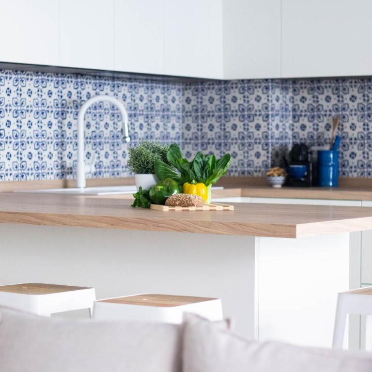 Casa Alyx by PortofinoHomes - Appartamento con 3 Camere da Letto - 86