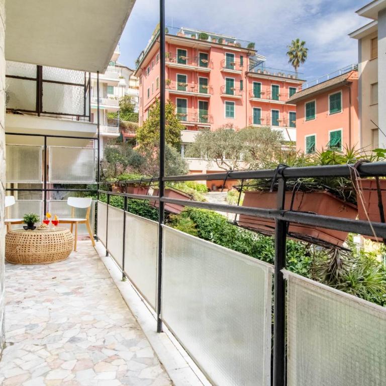 Casa Alyx by PortofinoHomes - Appartamento con 3 Camere da Letto - 88