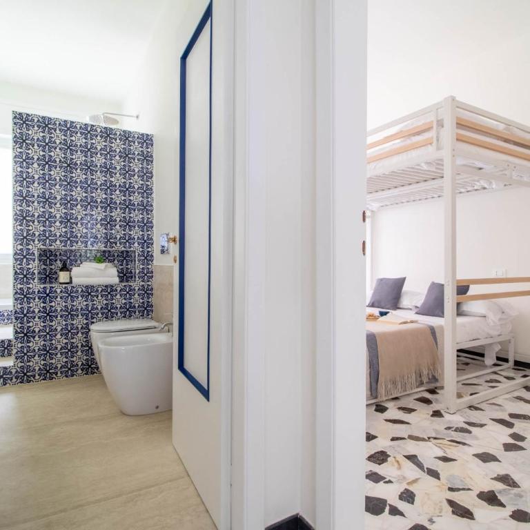 Casa Alyx by PortofinoHomes - Appartamento con 3 Camere da Letto - 89