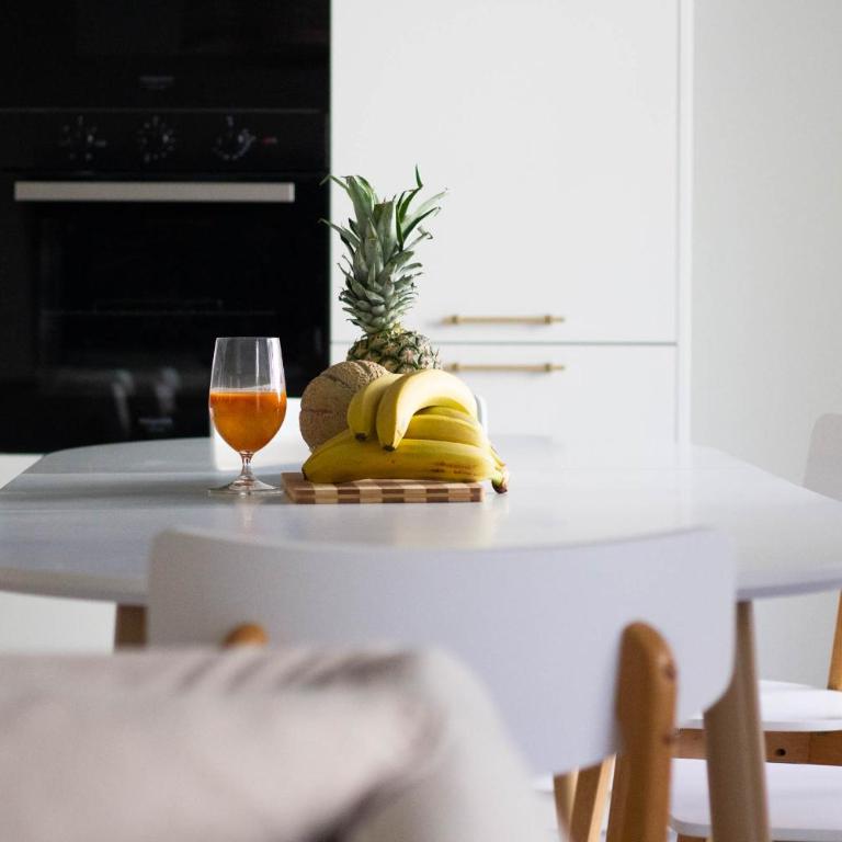Casa Alyx by PortofinoHomes - Appartamento con 3 Camere da Letto - 90