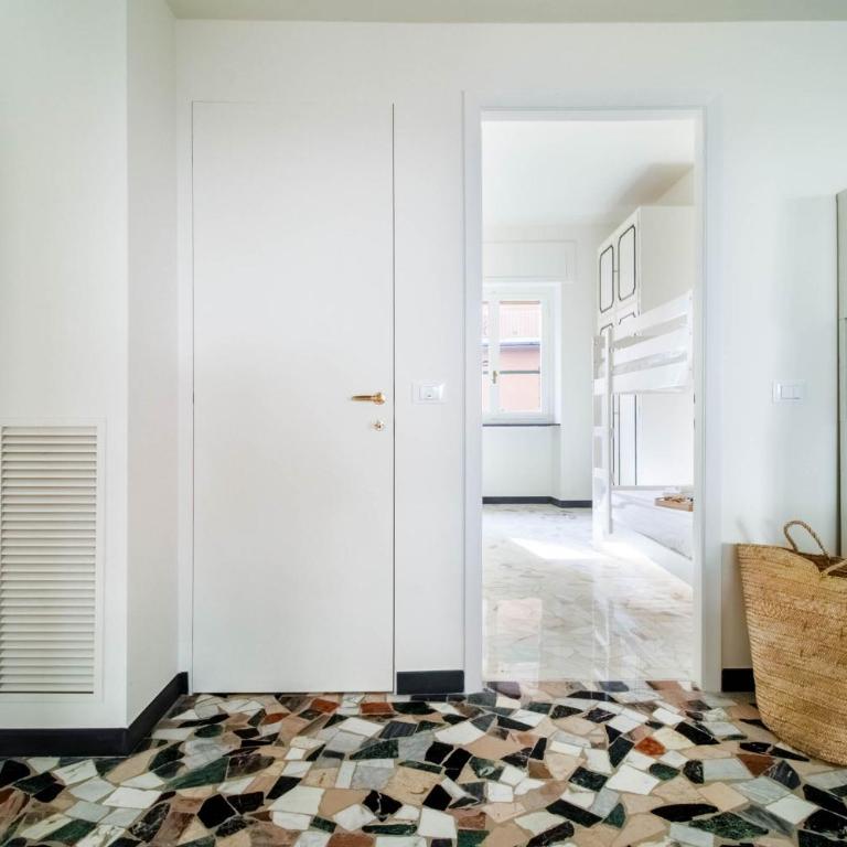 Casa Alyx by PortofinoHomes - Appartamento con 3 Camere da Letto - 93
