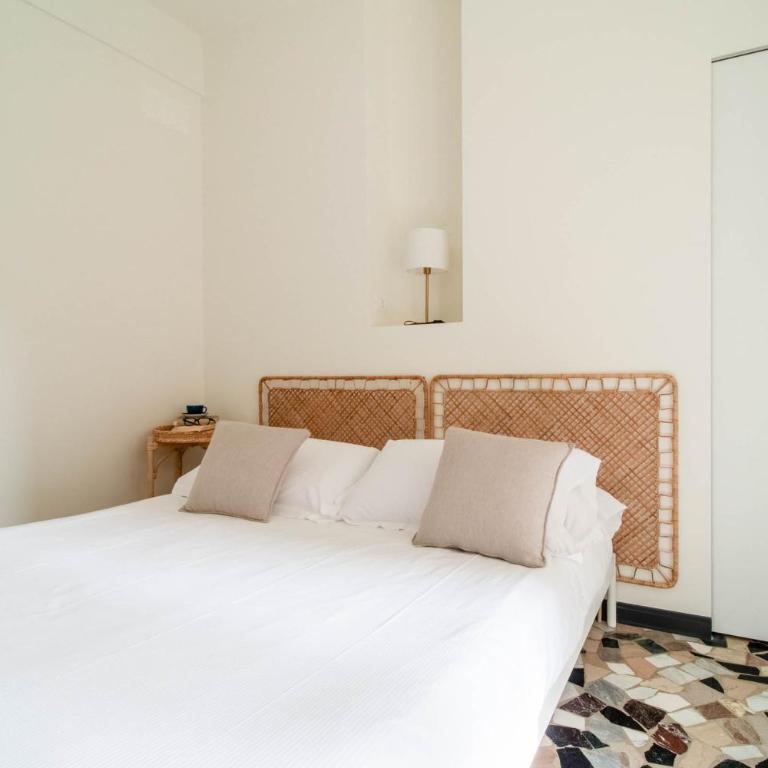 Casa Alyx by PortofinoHomes - Appartamento con 3 Camere da Letto - 95