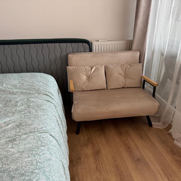 Beau Studio avec belle terrasse au centre ville de Nice - Appartement 1 Chambre - 28