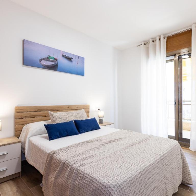UHC Senator Apartments - Two-Bedroom Apartment - 11