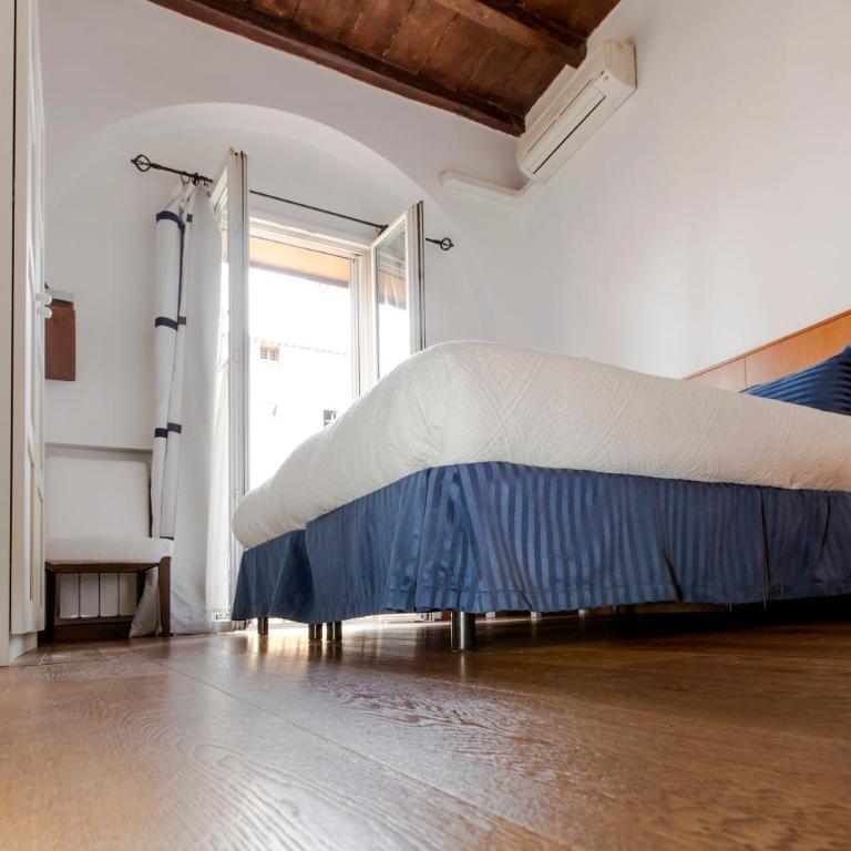 Pettinary Village B&B - Camera Matrimoniale con Balcone - 7
