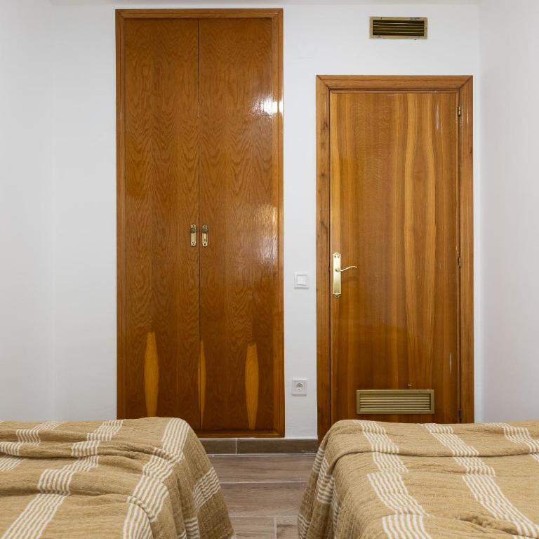 UHC Senator Apartments - Two-Bedroom Apartment - 19