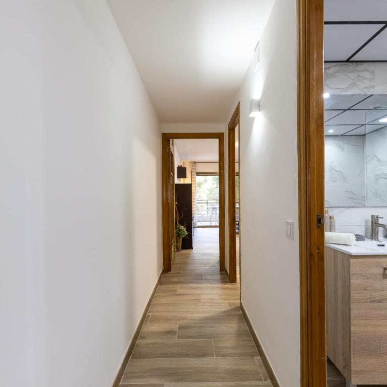 UHC Senator Apartments - Two-Bedroom Apartment - 14