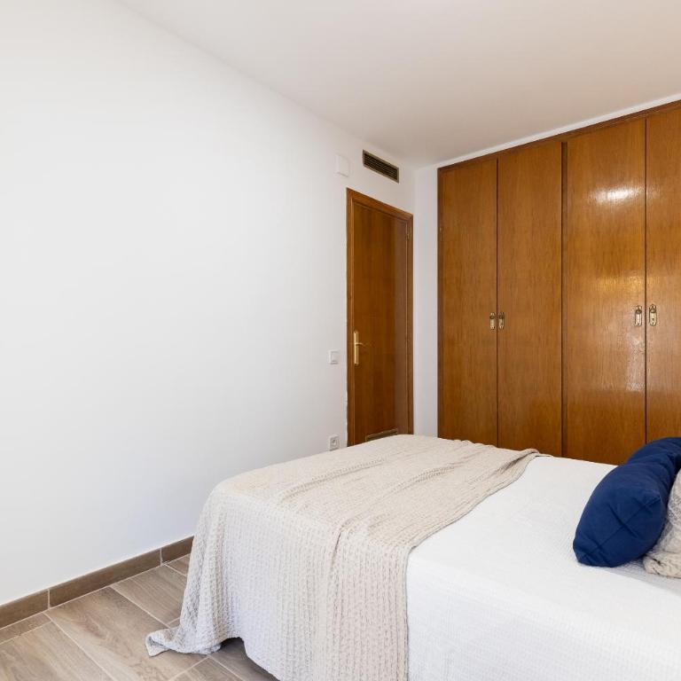 UHC Senator Apartments - Two-Bedroom Apartment - 13