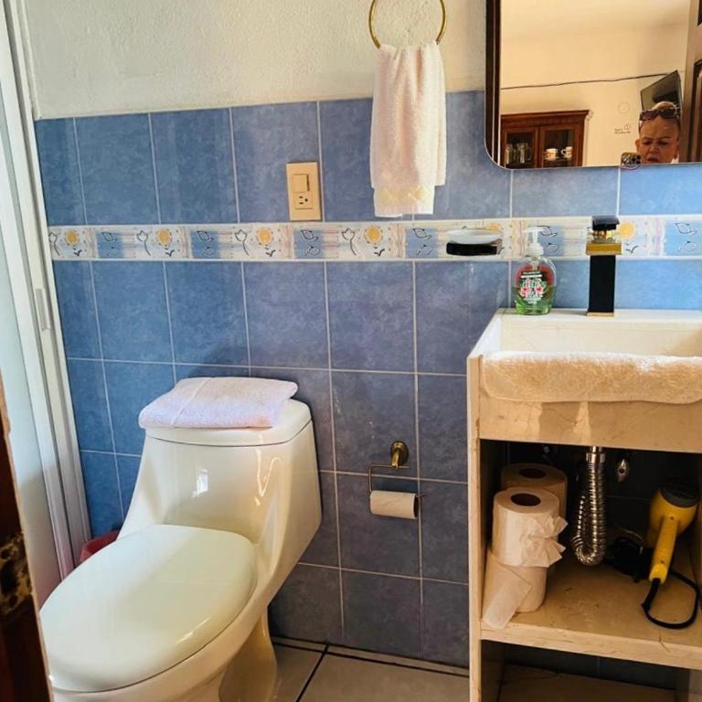 Cozy Marbella suits 2 bed 2 bath - Apartamento de 2 dormitorios - 19