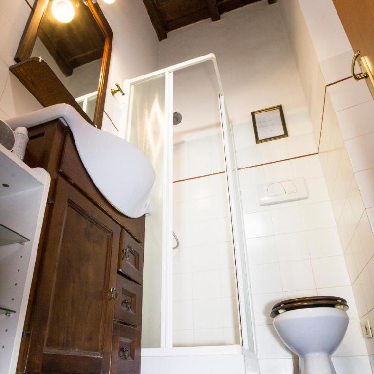 Pettinary Village B&B - Camera Matrimoniale con Balcone - 12