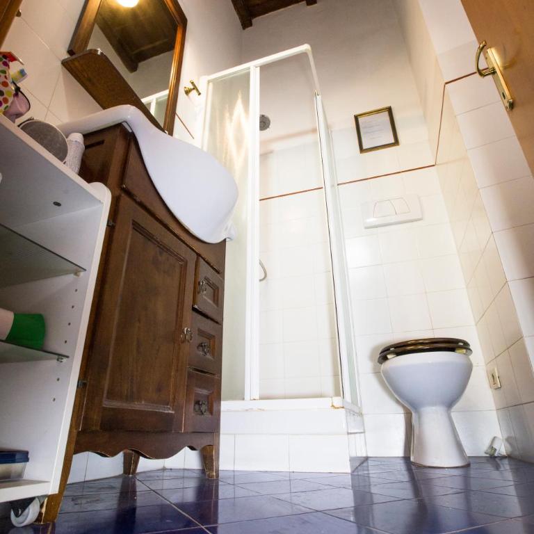 Pettinary Village B&B - Camera Matrimoniale con Balcone - 16