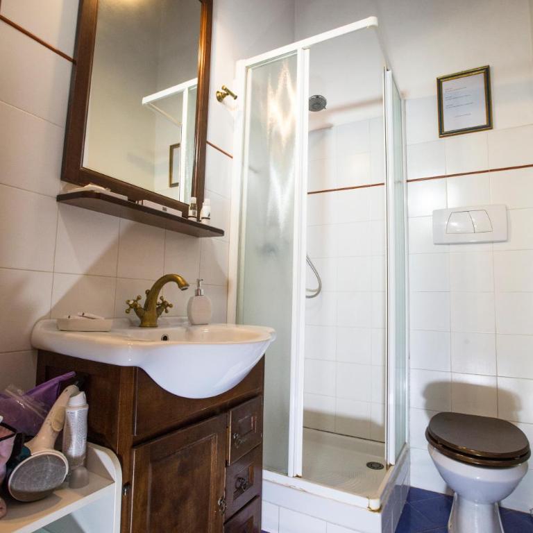 Pettinary Village B&B - Camera Matrimoniale con Balcone - 19