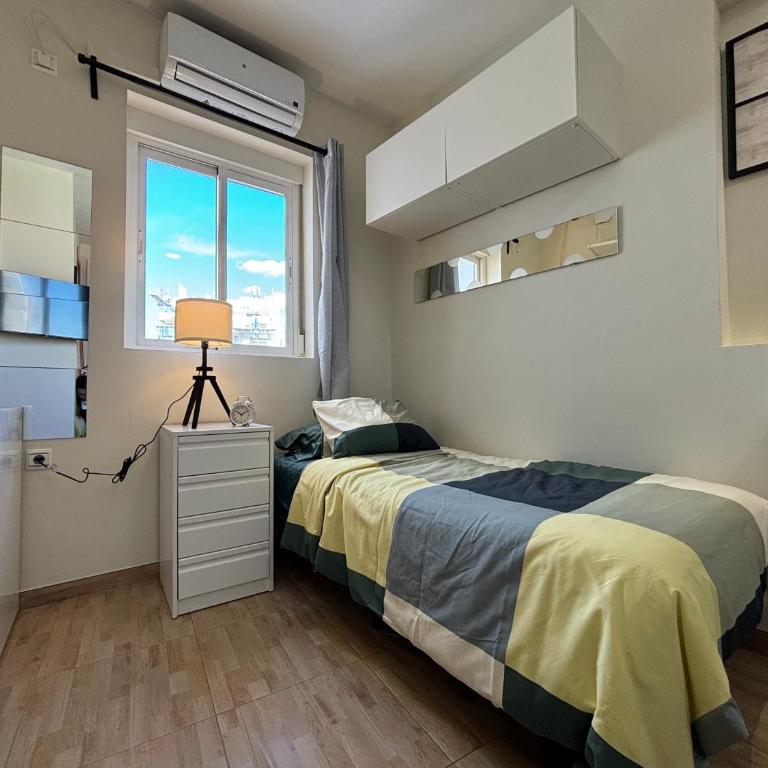 Apartamento Torremolinos - Apartamento de 1 dormitorio - 1