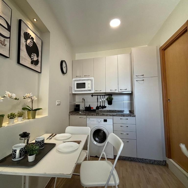 Apartamento Torremolinos - Apartamento de 1 dormitorio - 2