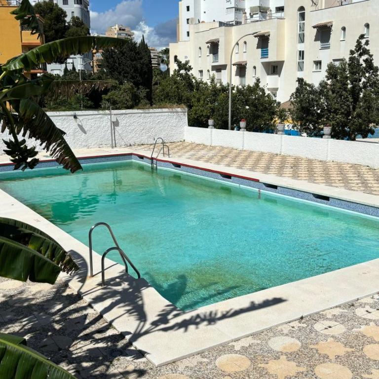 Apartamento Torremolinos - Apartamento de 1 dormitorio - 8