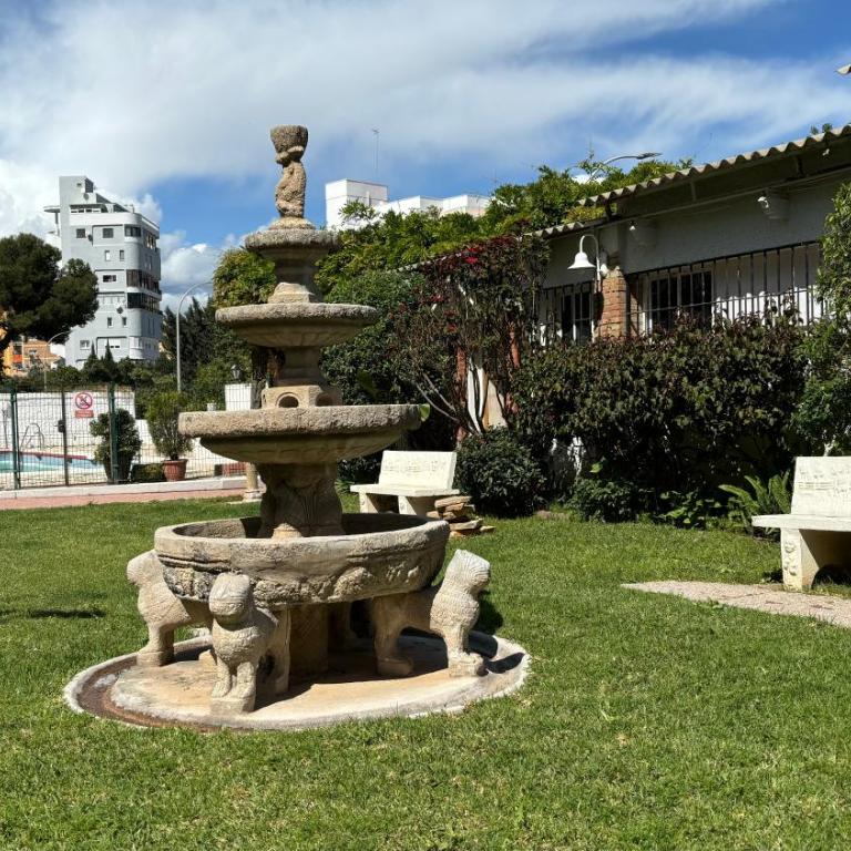 Apartamento Torremolinos - Apartamento de 1 dormitorio - 9