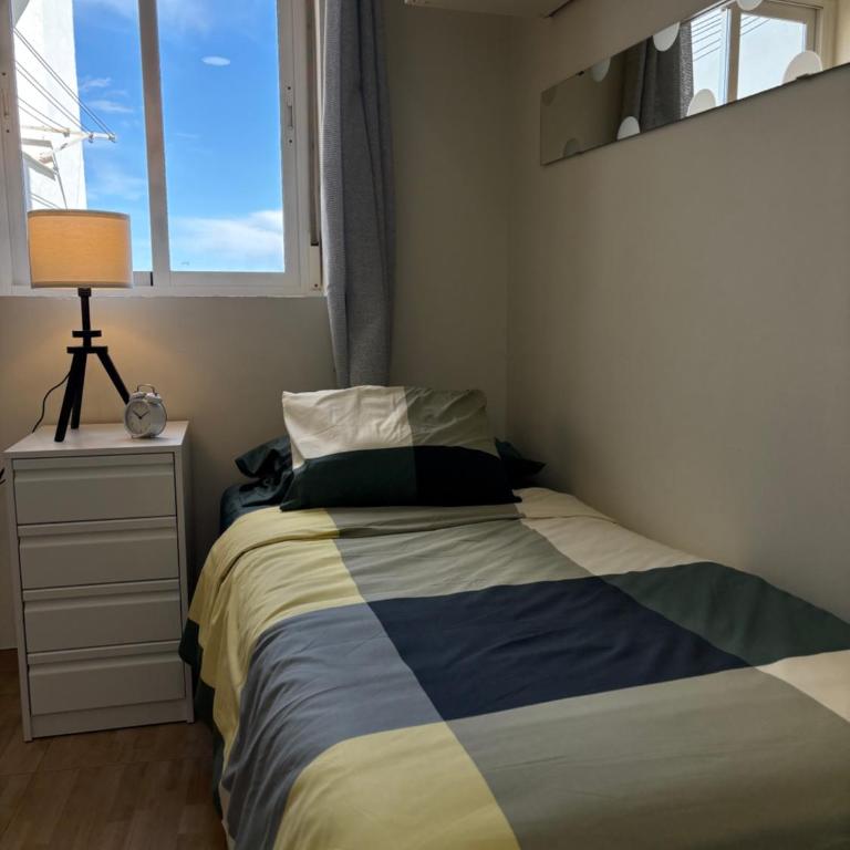 Apartamento Torremolinos - Apartamento de 1 dormitorio - 5