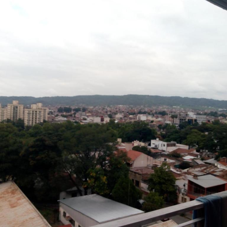 Apartamento San Salvador de Jujuy elsol - Two-Bedroom Apartment - 3