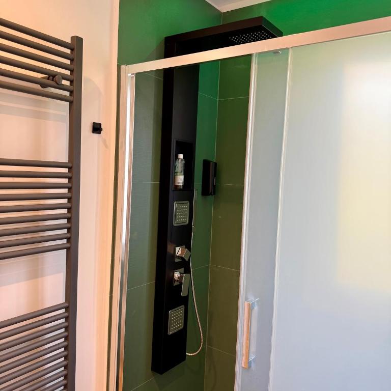 Liu' al viale - Appartamento Premium con 3 Camere da Letto - 13