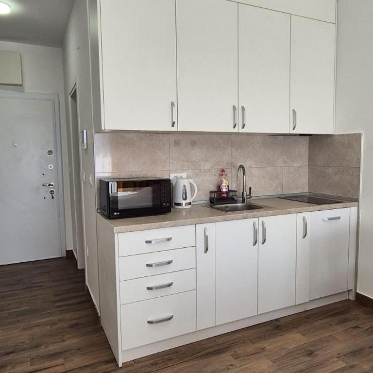Apartment San Riviera - Superior Apartment with Balcony - 12