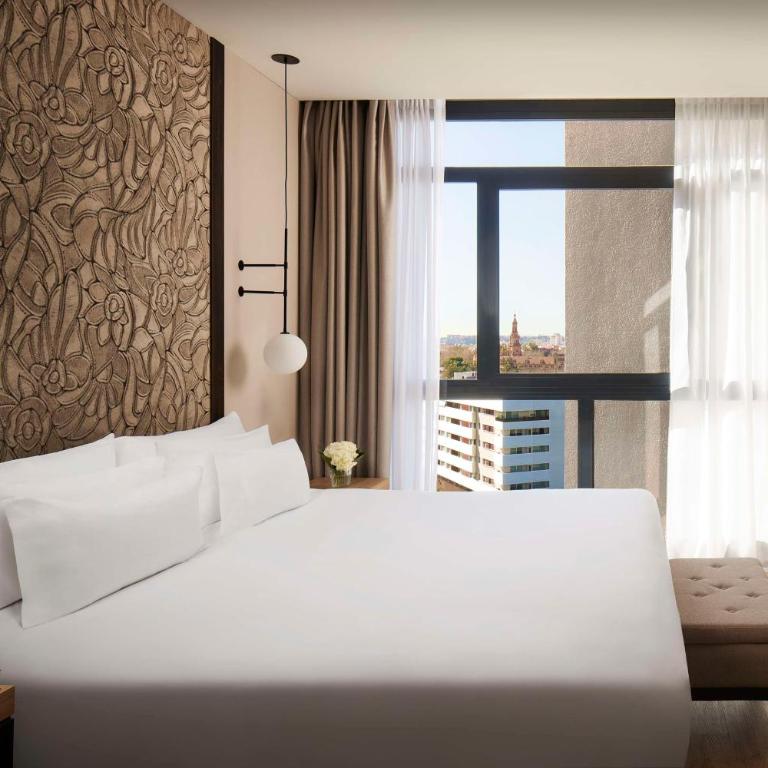 NH Collection Sevilla - Suite Junior - 2