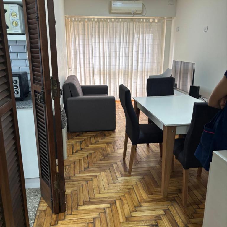 Calle Italia - Apartamento de 1 dormitorio - 4