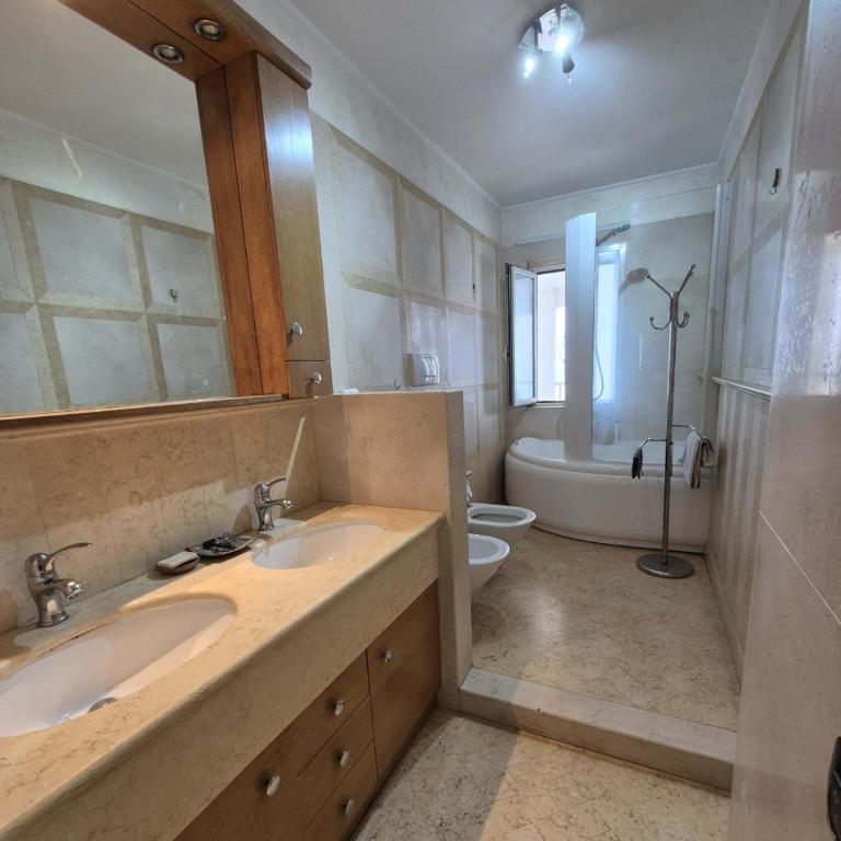 Seaside Residence - Two-Bedroom Apartment - 2