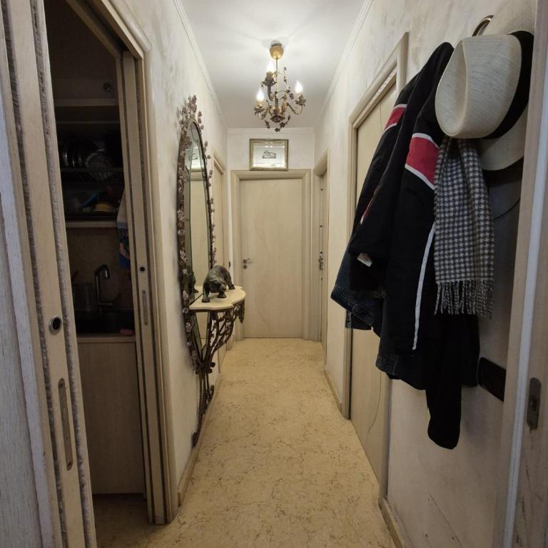 Seaside Residence - Two-Bedroom Apartment - 4
