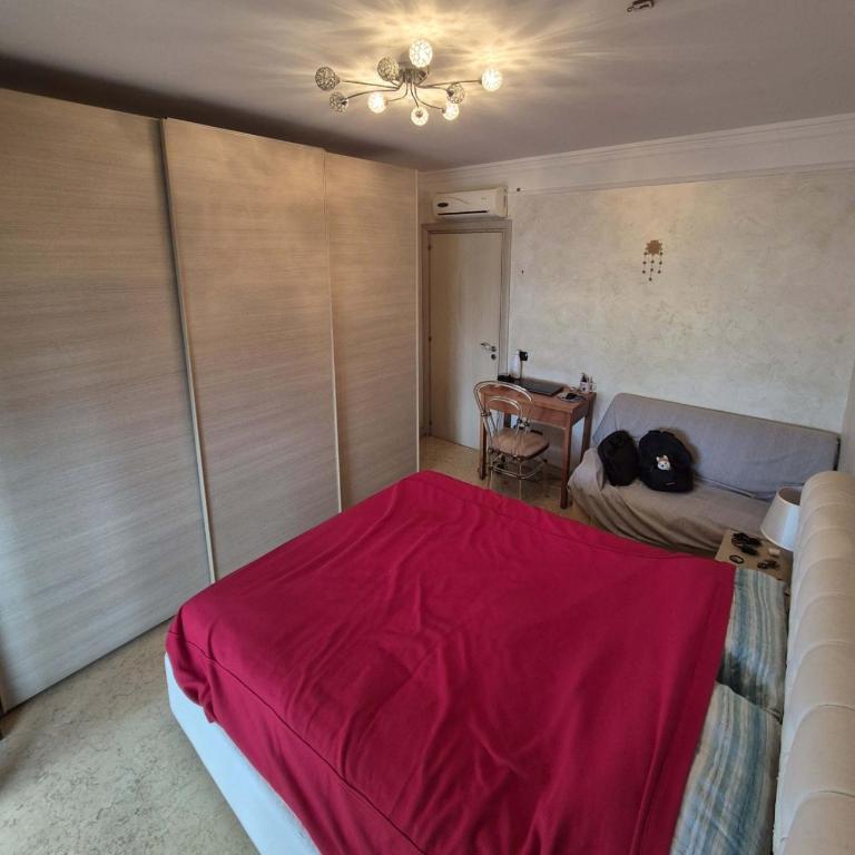 Seaside Residence - Two-Bedroom Apartment - 6