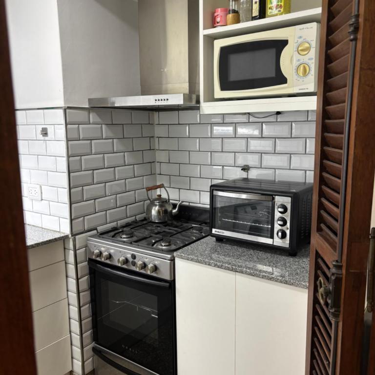 Calle Italia - Apartamento de 1 dormitorio - 15