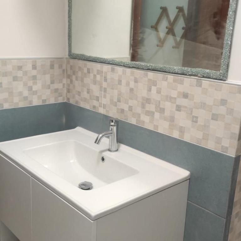 Gallipoli Beach Resort Attico a Gallipoli sul mare - Casa con 2 Camere da Letto - 20