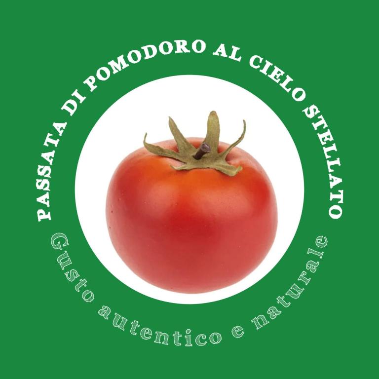 Agricampeggio AL CIELO STELLATO - Empty lot/Piazzola vuota (bring your own tent/caravan/autocamper) - 14
