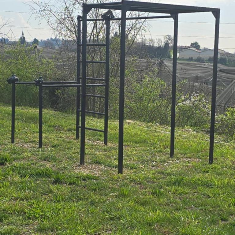 Agricampeggio AL CIELO STELLATO - Empty lot/Piazzola vuota (bring your own tent/caravan/autocamper) - 19