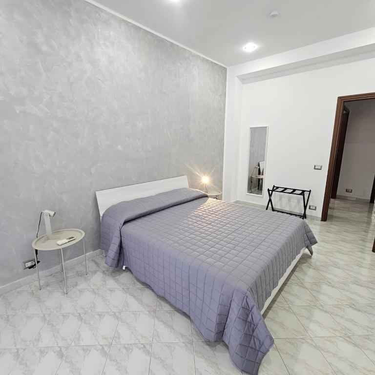 Casa Nostra a Centocelle - Apartment mit 2 Schlafzimmern - 13