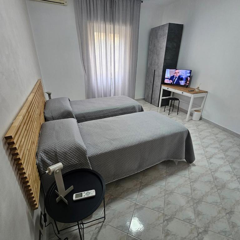 Casa Nostra a Centocelle - Apartment mit 2 Schlafzimmern - 15