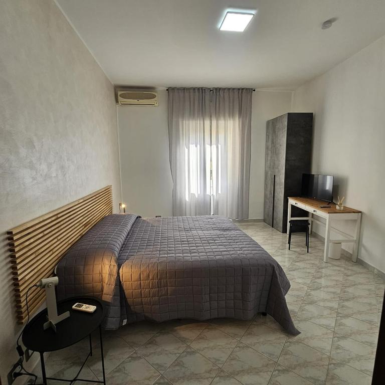 Casa Nostra a Centocelle - Apartment mit 2 Schlafzimmern - 18
