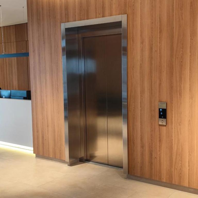 Planet Residence Royal Studio Niš - Apartman sa 1 Spavaćom Sobom - 63