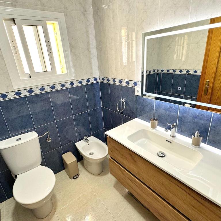 Tu Lugar Bajo el Sol, Vista al mar y piscina - Apartment - 3