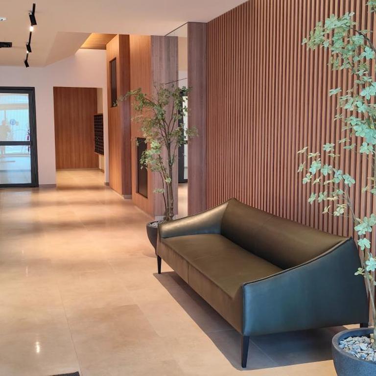 Planet Residence Royal Studio Niš - Apartman sa 1 Spavaćom Sobom - 68