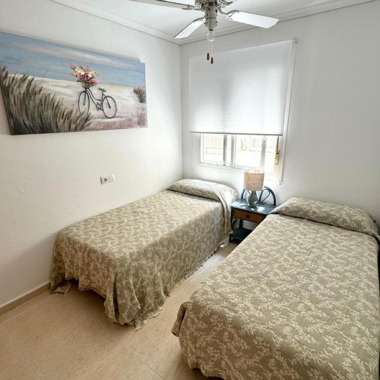 Tu Lugar Bajo el Sol, Vista al mar y piscina - Apartment - 4