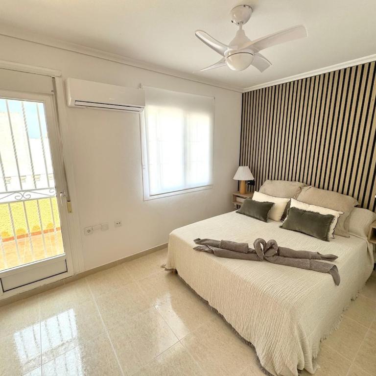 Tu Lugar Bajo el Sol, Vista al mar y piscina - Apartment - 6