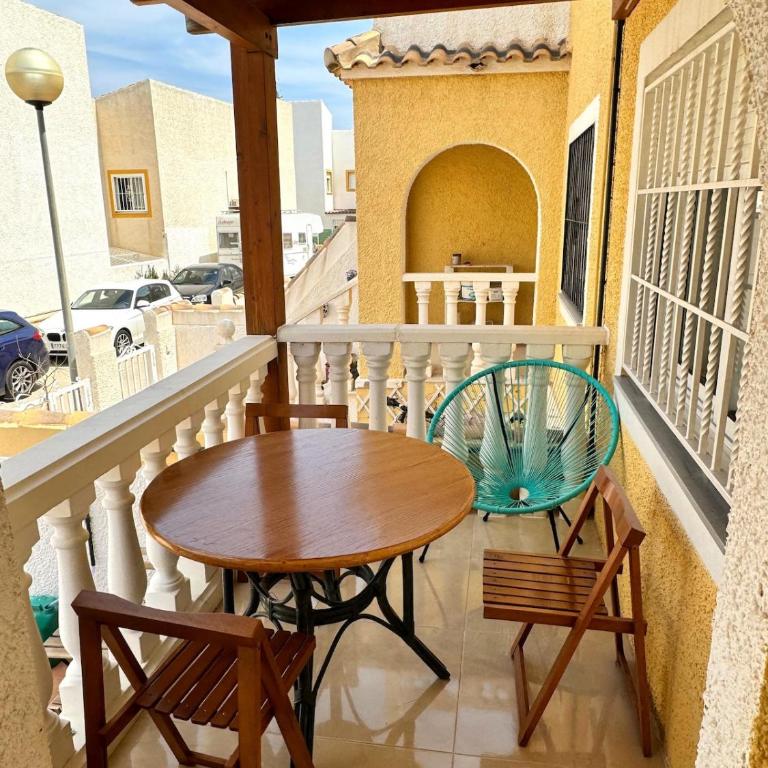 Tu Lugar Bajo el Sol, Vista al mar y piscina - Apartment - 12