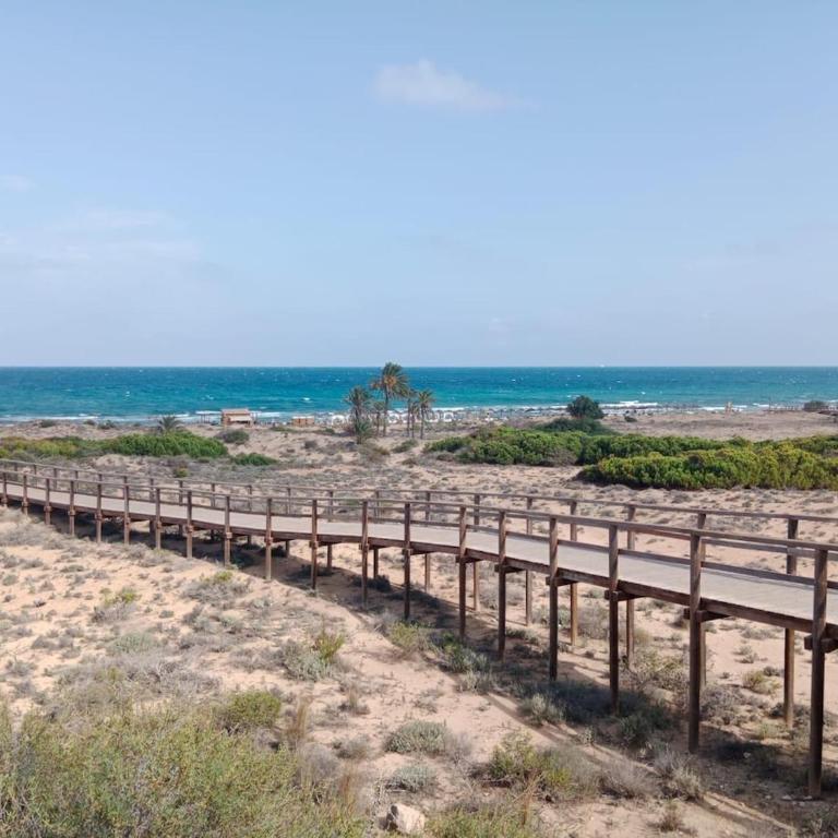 Tu Lugar Bajo el Sol, Vista al mar y piscina - Apartment - 15