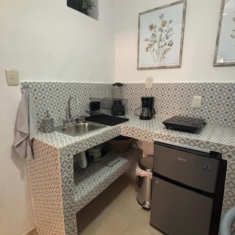 Casa Don Agus - One-Bedroom Apartment - 5
