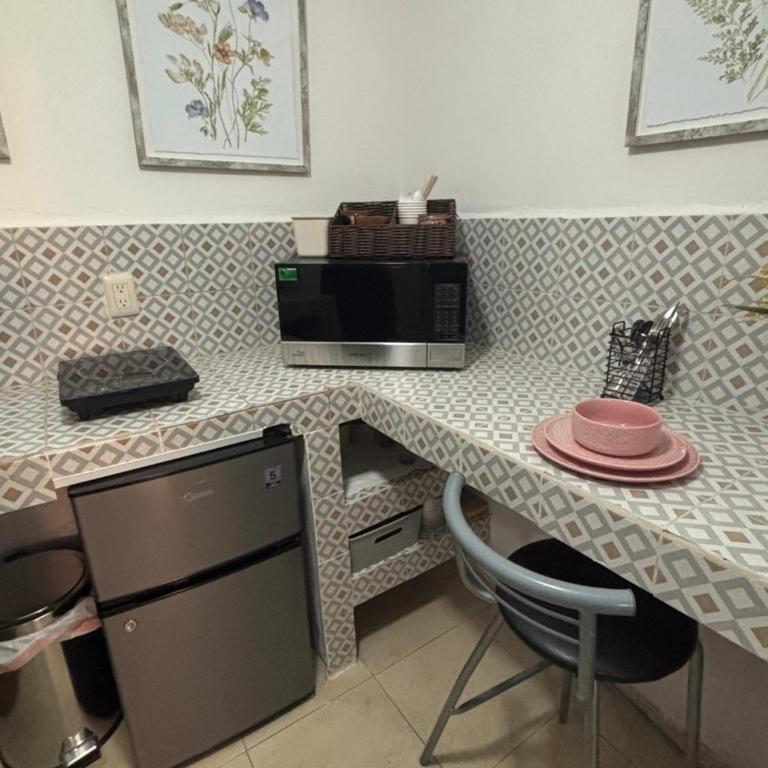 Casa Don Agus - One-Bedroom Apartment - 4
