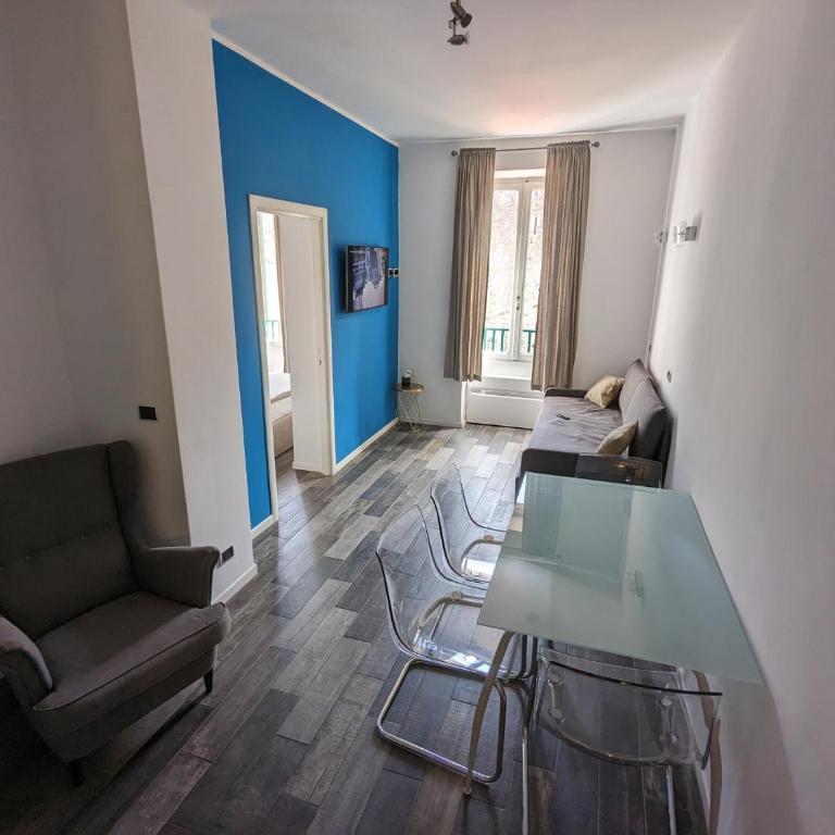 Borgo Place - Appartamento con 1 Camera da Letto - 12